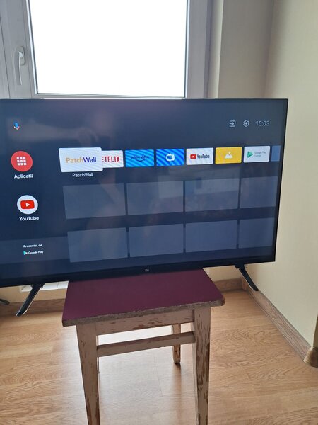 Vand TV smart Xiaomi