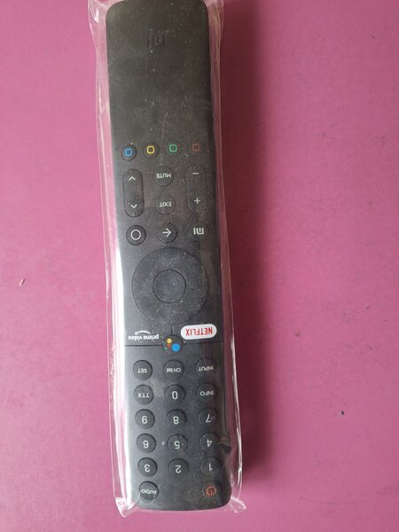 Vand TV smart Xiaomi