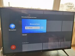 Vand TV smart Xiaomi